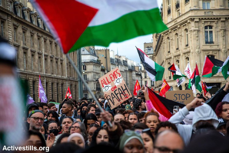 **So sabotiert die israelische Regierung aktiv alle Verhandlungen**