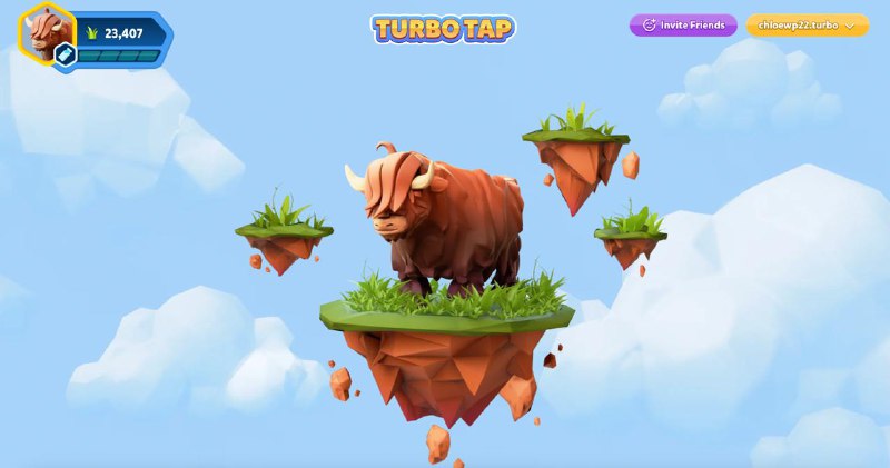 **Why Turbo Tap is not just …