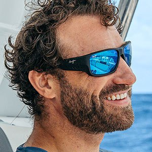 MAUI JIM ПРЕДСТАВИЛ ОЧКИ ДЛЯ РЫБОЛОВОВ …