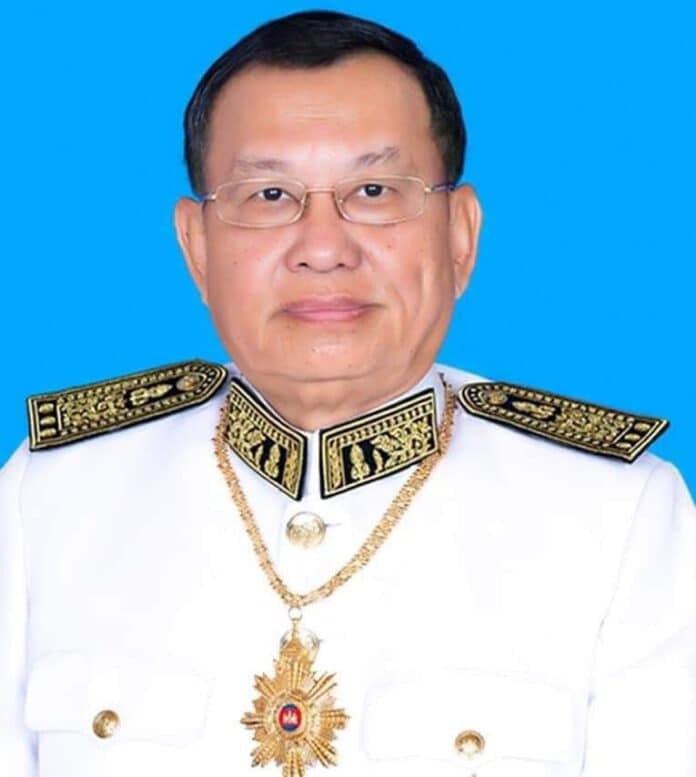 សារលិខិតជូនពរ