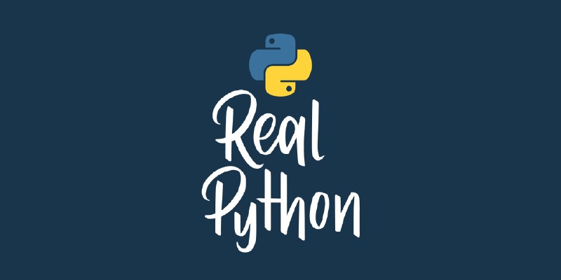 موقع Real Python