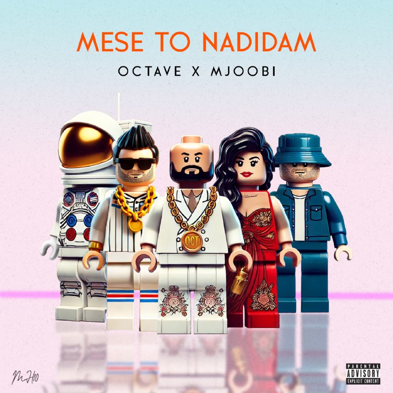 Exclusive Song: Octave &amp; MJoobi - …