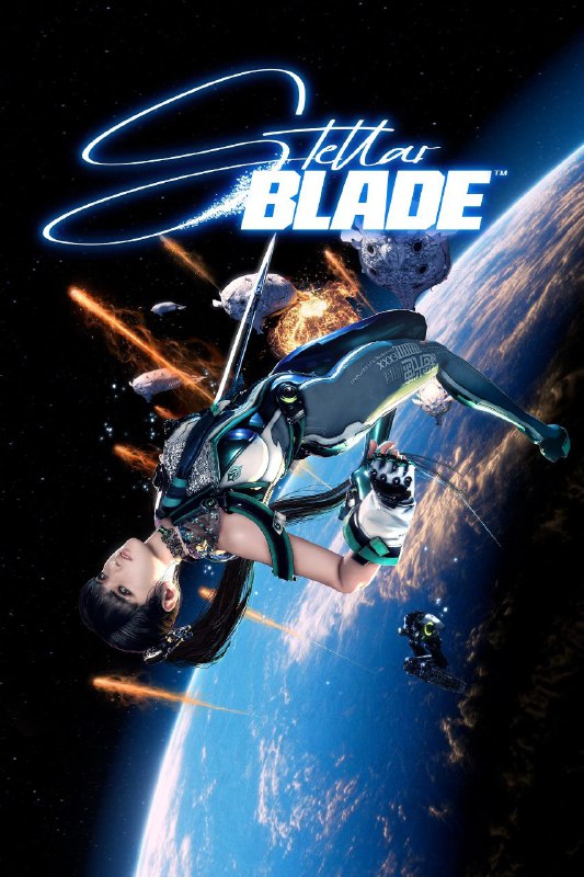 ***♨️***بازی Stellar Blade برای کنسول PS5 …