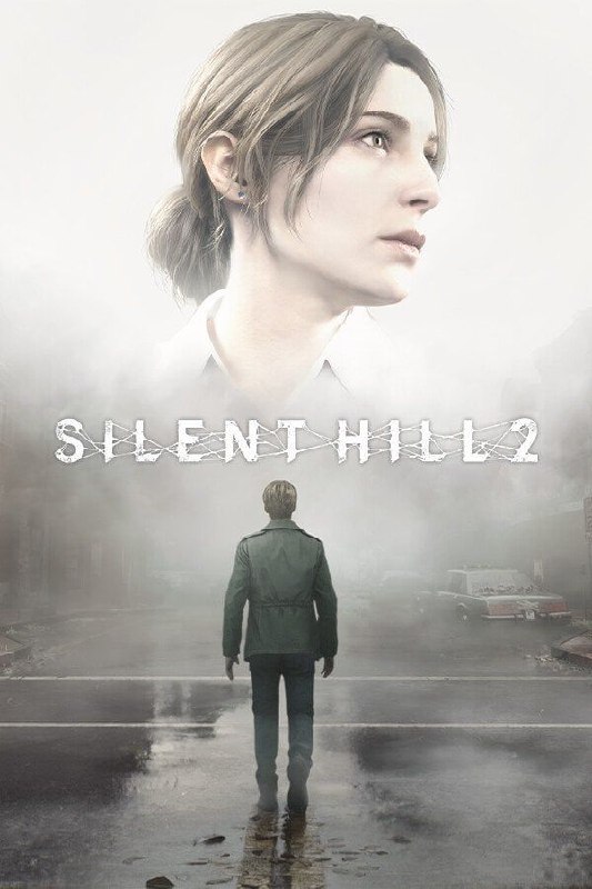 ***♨️*** بازی Silent Hill 2 برای …