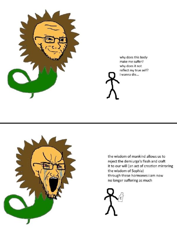 Occultgram