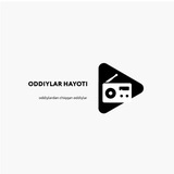 ODDIYLAR HAYOTI