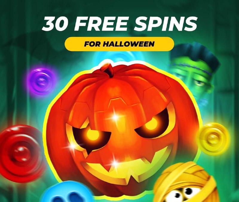 ***🔪*** Candy or Free Spins?