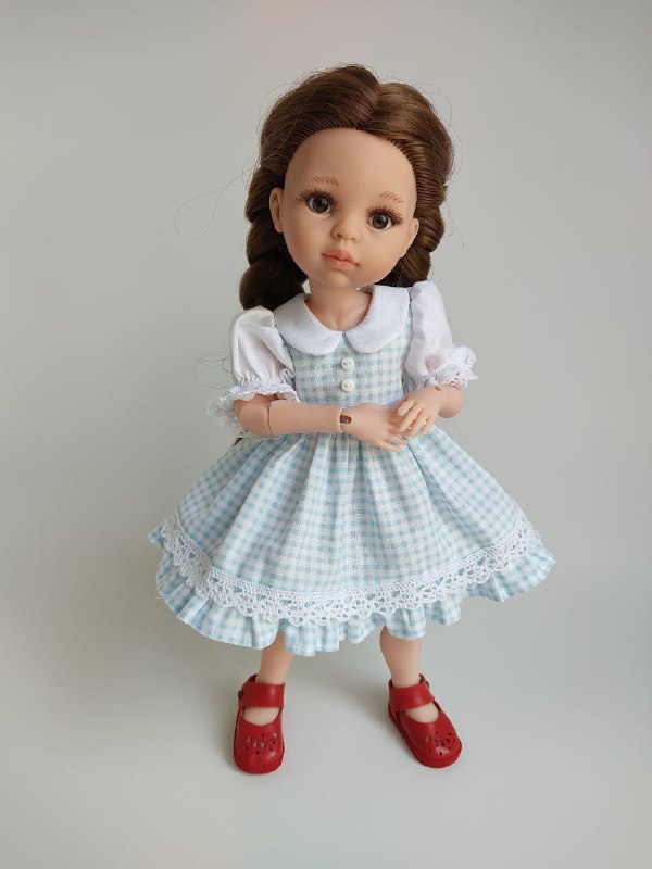 Paola Reina dolls