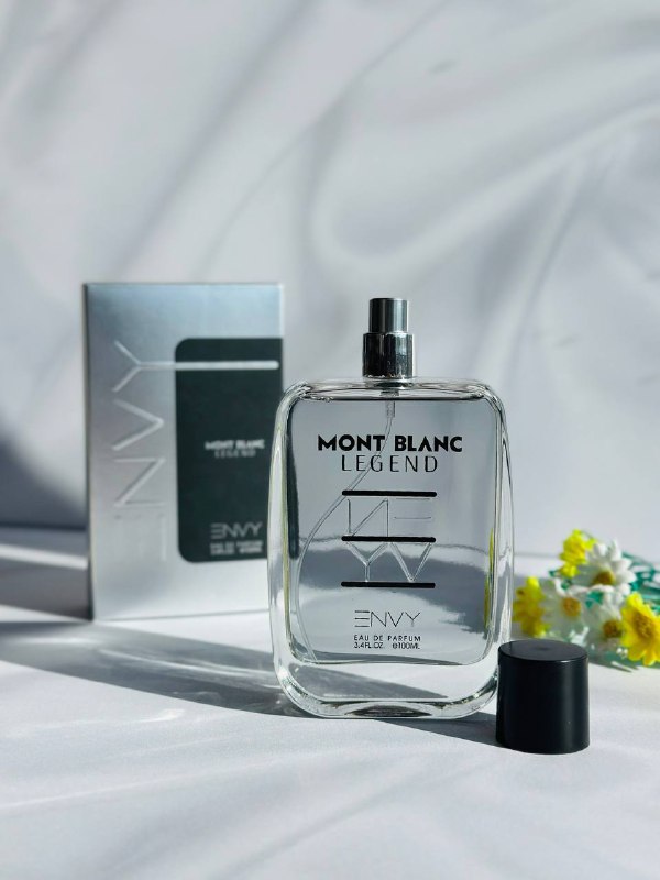 *****?*** عطر ادکلن مونت بلانک لجند …