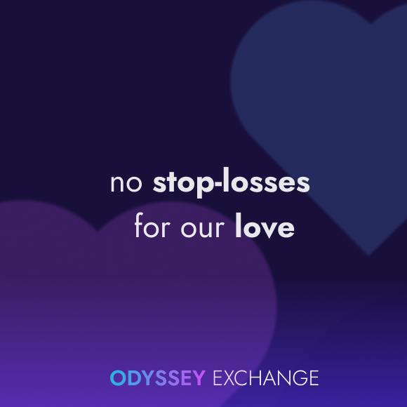 Odyssey Exchange