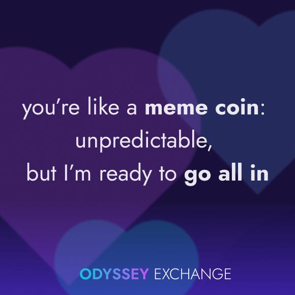 Odyssey Exchange