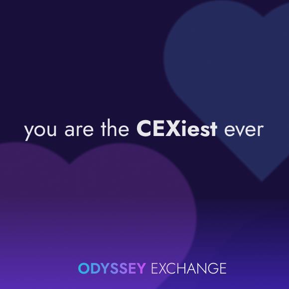 Odyssey Exchange