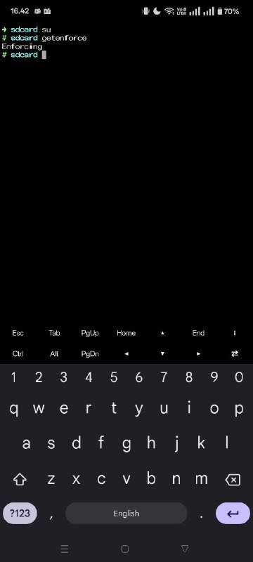 Screenshots