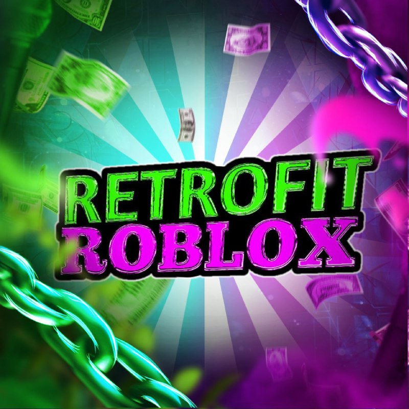 ?RetroFit Roblox?