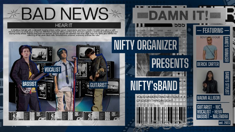 **You asked; we listened. We’re excited …