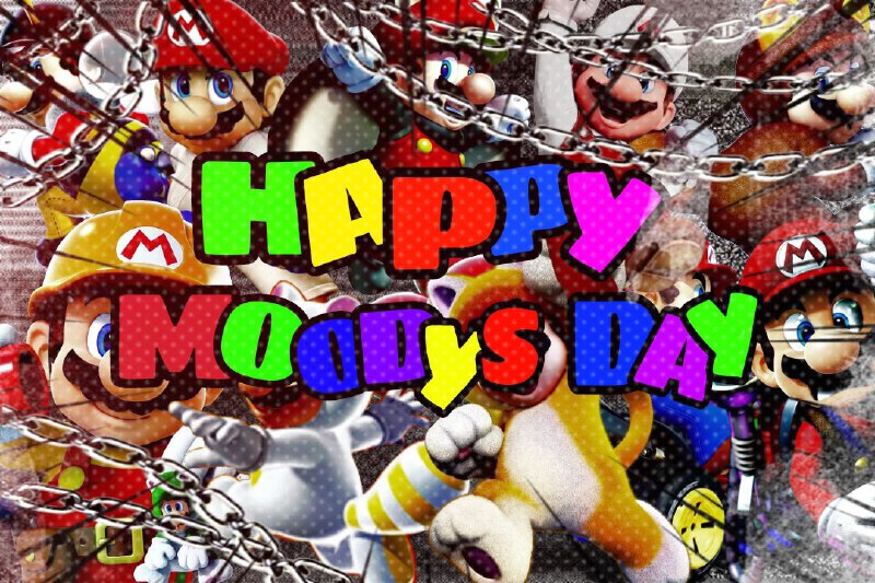 ***?*****HAPPY MOODY'S DAY!!***?********?***