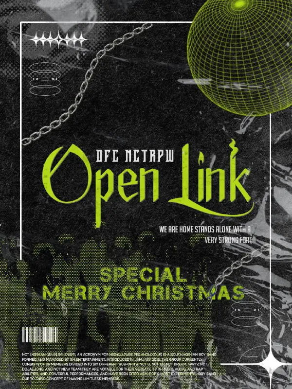 ㅤㅤㅤ ***🔔*** OPLINK SPECIAL CHRISTMAS ***🔔***