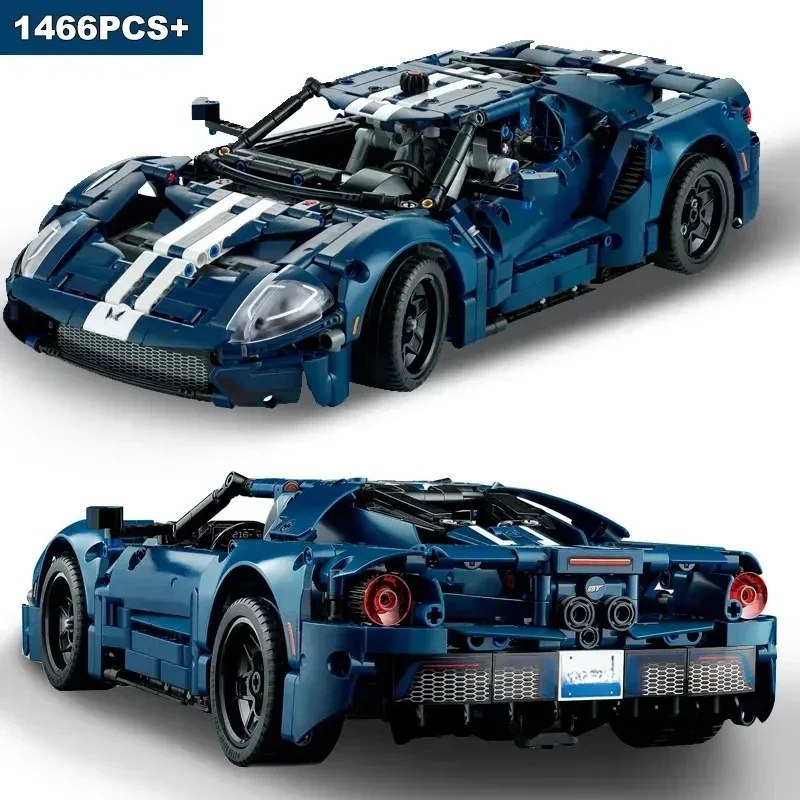 **SET CONSTRUCCIÓN FORD GT2022** [*****⚡️*****](https://ae-pic-a1.aliexpress-media.com/kf/S812976392dd640dcaca294a0888b8979a.jpg) [#Aliexpress](?q=%23Aliexpress)