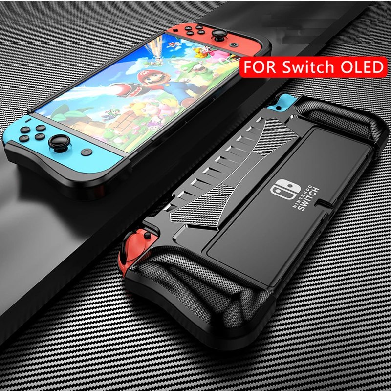 **FUNDA SWITCH OLED** [*****⚡️*****](https://ae-pic-a1.aliexpress-media.com/kf/S205cd5ac5fe443ac8c18e69e28898828Q.jpg) [#Aliexpress](?q=%23Aliexpress)