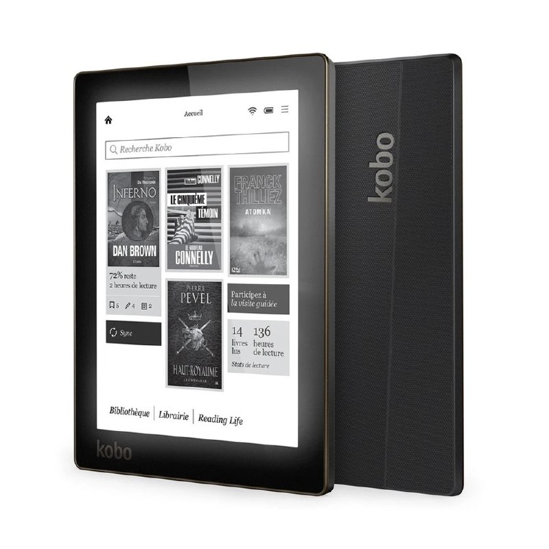 **KOBO AURA ***📓*****[*****⚡️*****](https://ae-pic-a1.aliexpress-media.com/kf/S8ade846a8f5849f99b78679ff1c5805bd.jpg) [#Aliexpress](?q=%23Aliexpress)