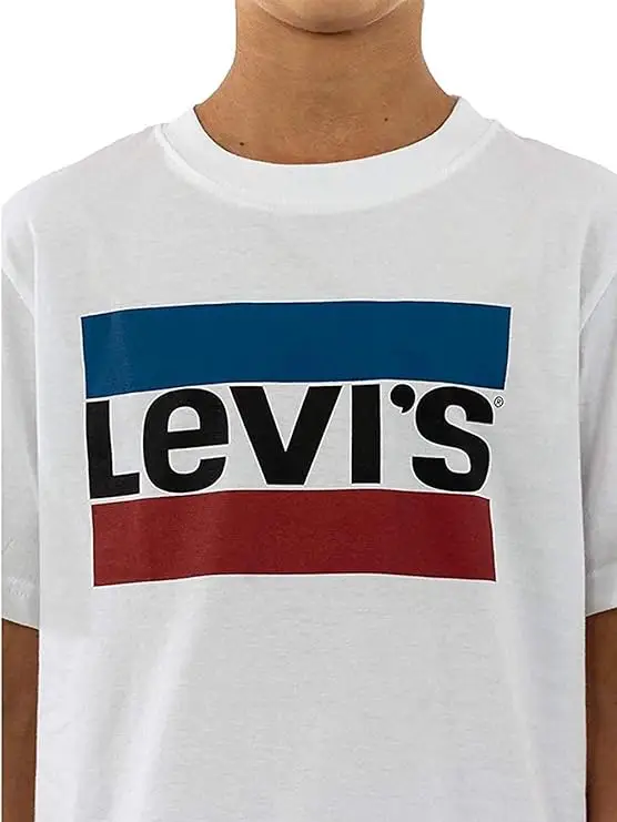 *****🖤***** **Levi's Sportswear Logo Tee Niños**[.](https://m.media-amazon.com/images/I/61dvO0NMs4L._AC_SY741_.jpg)[#Amazon](?q=%23Amazon)