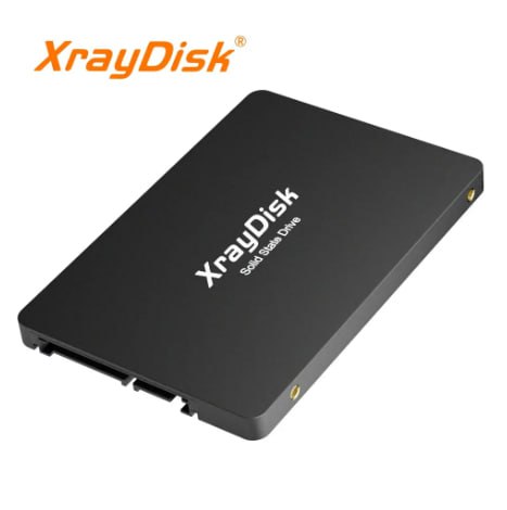 ***💾*** SSD Sata 3 Xraydisk 1TB …