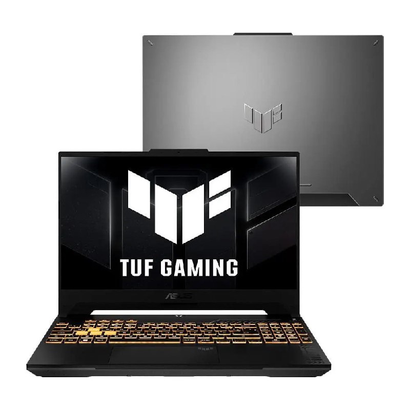 ***➡️*** Notebook Gamer ASUS TUF Gaming …