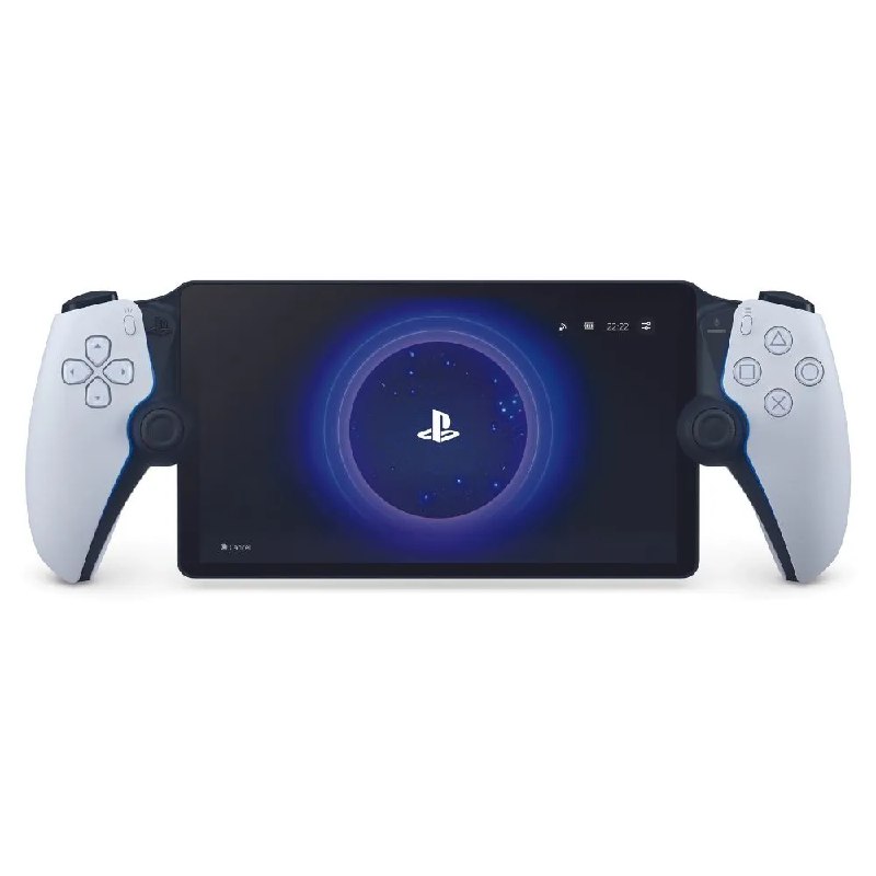 **Reprodutor Remoto PlayStation Portal para console …