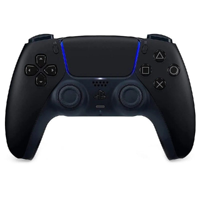 **Controle PS5 sem fio DualSense***™*** Midnight …