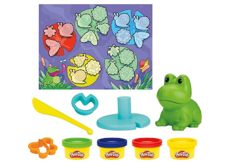 Play Doh primeras creaciones ***?*** La …