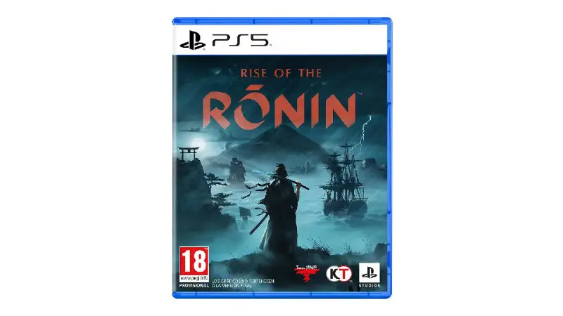 **RISE OF THE RONING PS5** [**#**Miravia](?q=%23Miravia) [***🇪🇸***](https://i.imgur.com/ALhWszf.png)