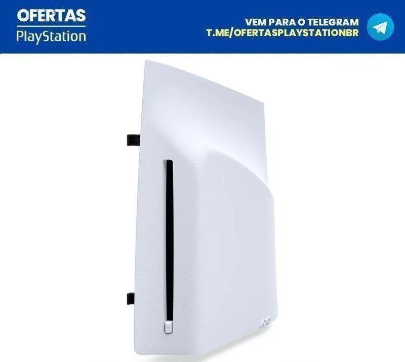 *****🔥***Unidade de disco para PS5 Slim …