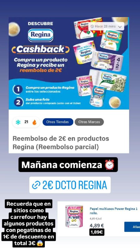 Ofertas 🛒Supermercados en España La cuponera, …