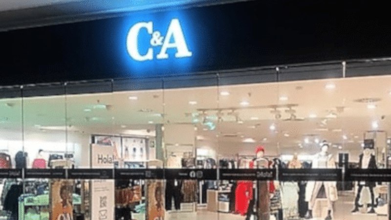 ***✅*** C&amp;A Anuncia la Apertura de …