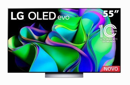 ***🔥*** **Smart Tv 55" LG OLED …
