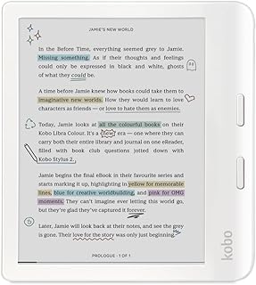 ***😜*** **Kobo Libra Colour eReader | …