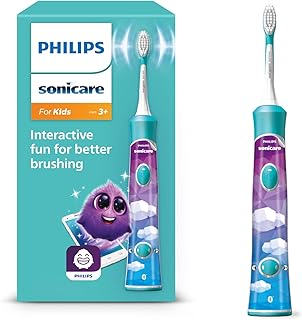 ***😋*** **Cepillo de dientes eléctrico sónico …