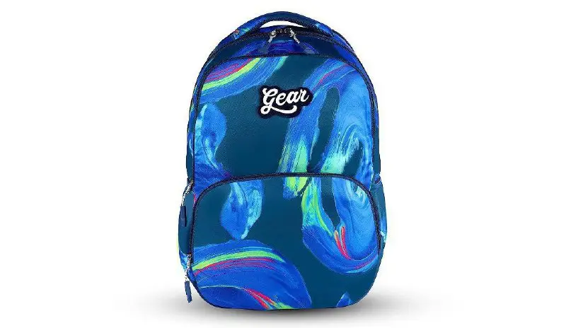 Gear 30 Litres Backpack @ ₹570