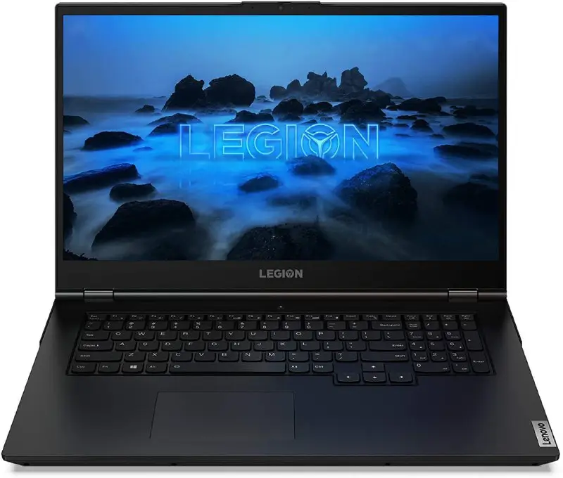 ***🔹*****Lenovo Legion 5 Notebook Gaming, Display …