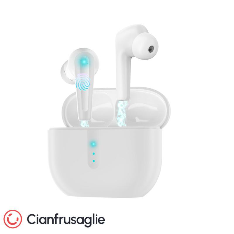 [⁣](https://images.zbcdn.ovh/images/1052019973/103111714906674357.jpg)**layajia Auricolari Wireless, Cuffie in-ear Bluetooth 5.1**