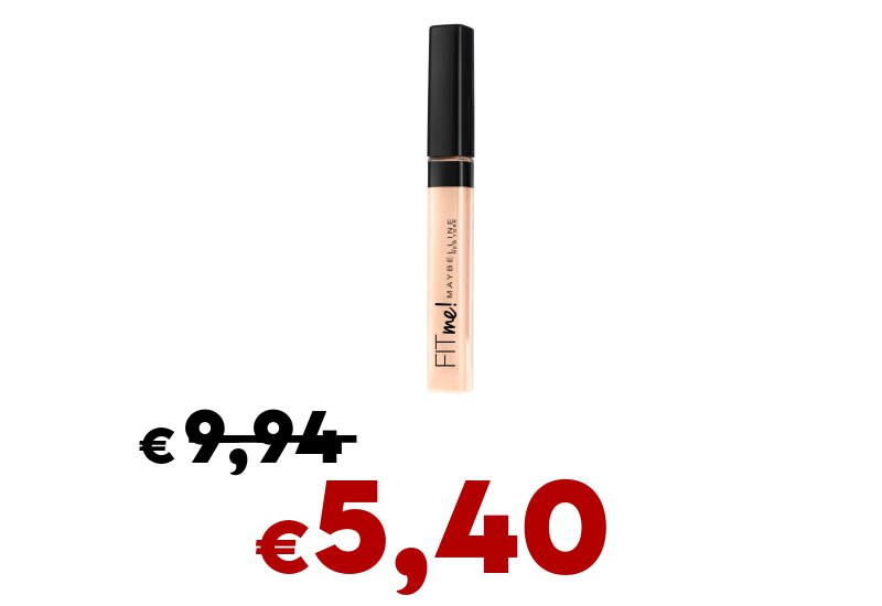 ***📍*** **Maybelline New York Correttore Fit …