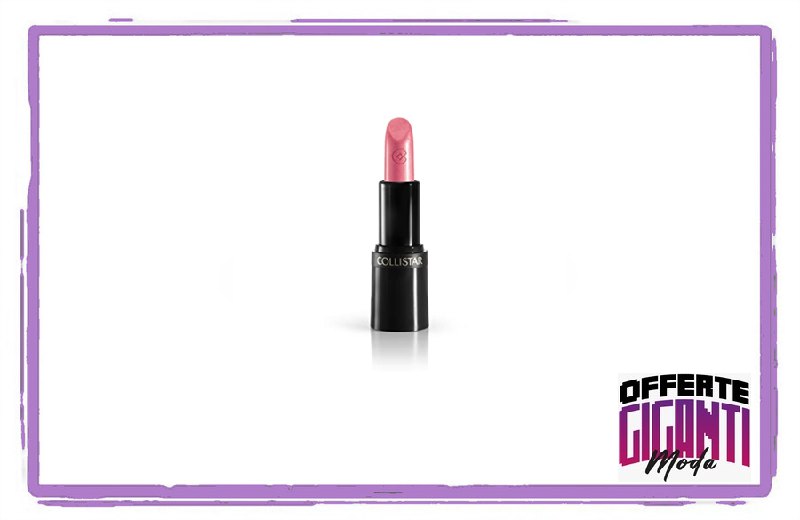 ***💣*** ***Collistar Rossetto Puro, n.25 Rosa …