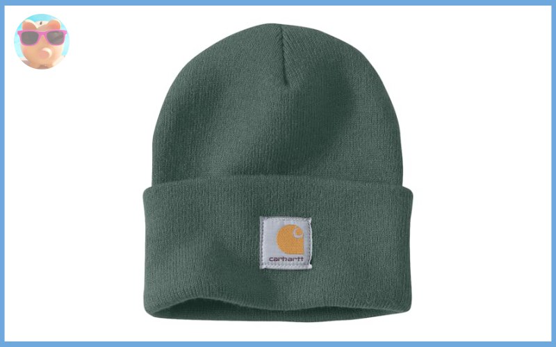 [⁣](https://telegra.ph/file/144dcc168214f0d7af03d.png)**Carhartt Knit Cuffed Beanie Berretto, Verde, Taglia Unica Unisex-Adulto**