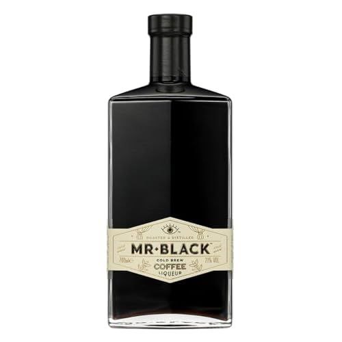 ***🥃*** Mr. Black Liquore al Caffe, …