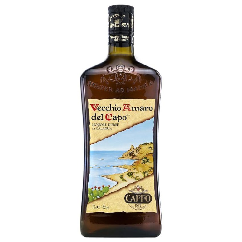 ***🥃***Vecchio Amaro del Capo Liquore d'Erbe …