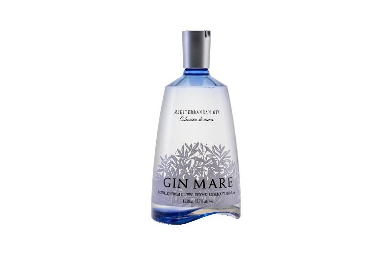 ***🍸***Gin Mare Mediterranean Gin 1,75L – …