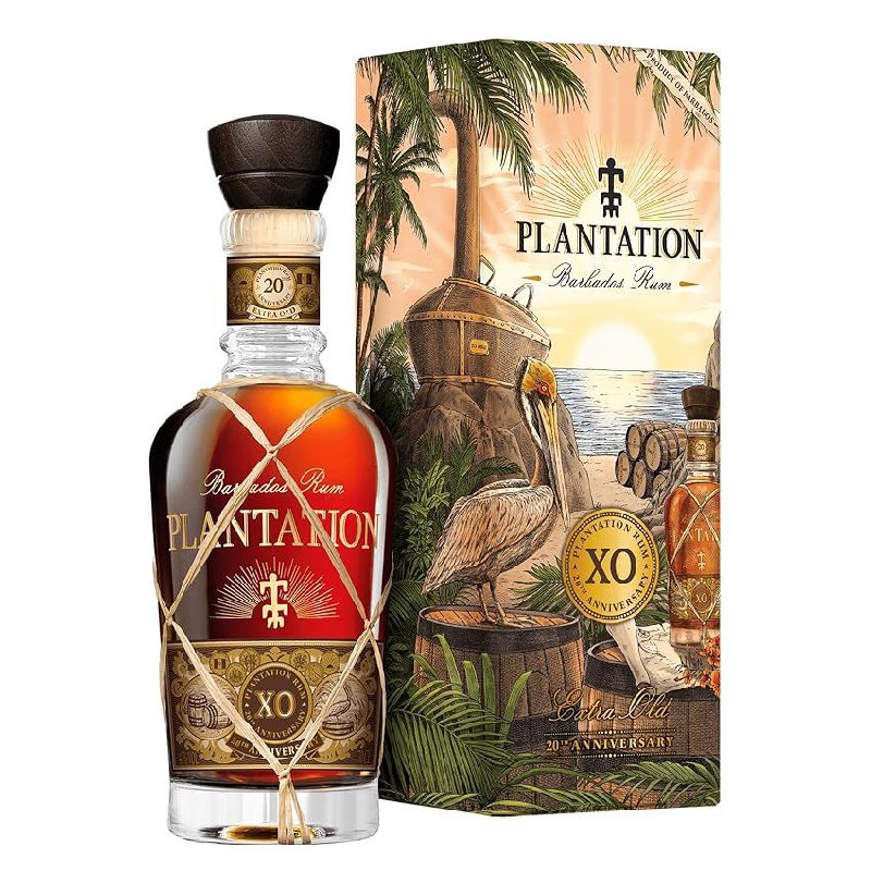 ***🥃***Plantation Rum Xo 20th Anniversary, 700ml, …