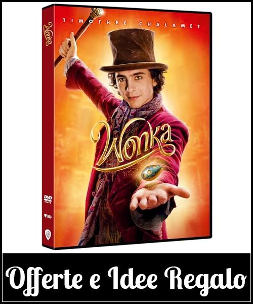 ***?*** **WONKA (DS) ***?*****