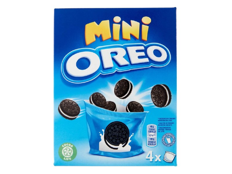 *****💥******😋***Oreo Original Mini**