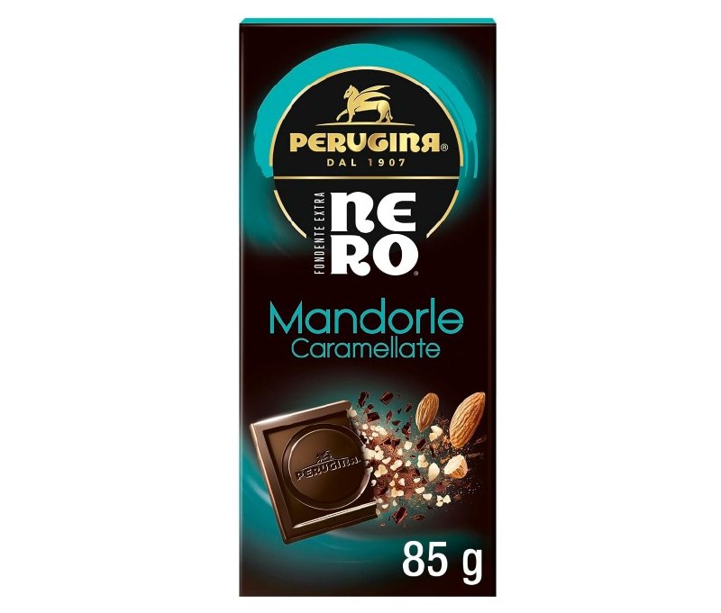 *****?***PERUGINA NERO**